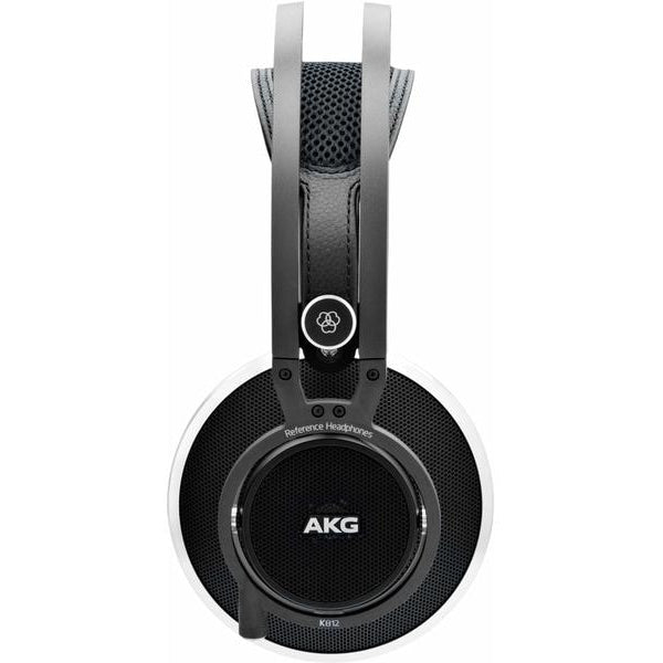AKG Over-Ear-Kopfhörer K812 Schwarz