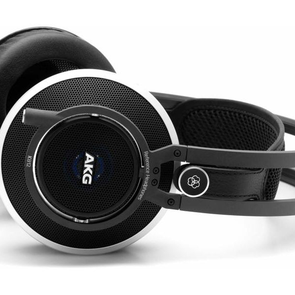AKG Over-Ear-Kopfhörer K812 Schwarz