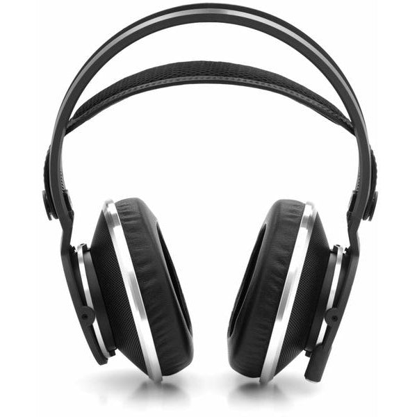 AKG Over-Ear-Kopfhörer K812 Schwarz