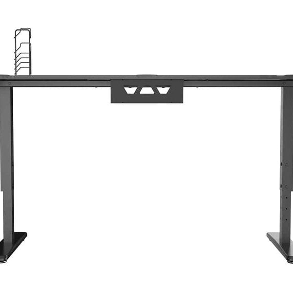 Ultradesk Gaming Tisch Cruiser Rot