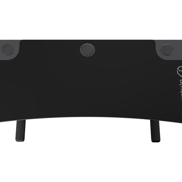 Ultradesk Gaming Tisch Cruiser Schwarz