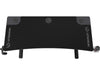 Ultradesk Gaming Tisch Cruiser Schwarz