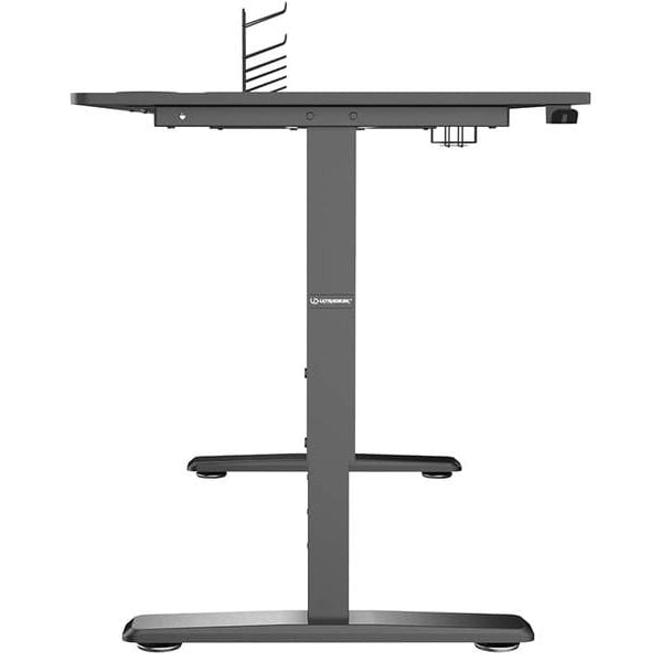 Ultradesk Gaming Tisch Cruiser Rot