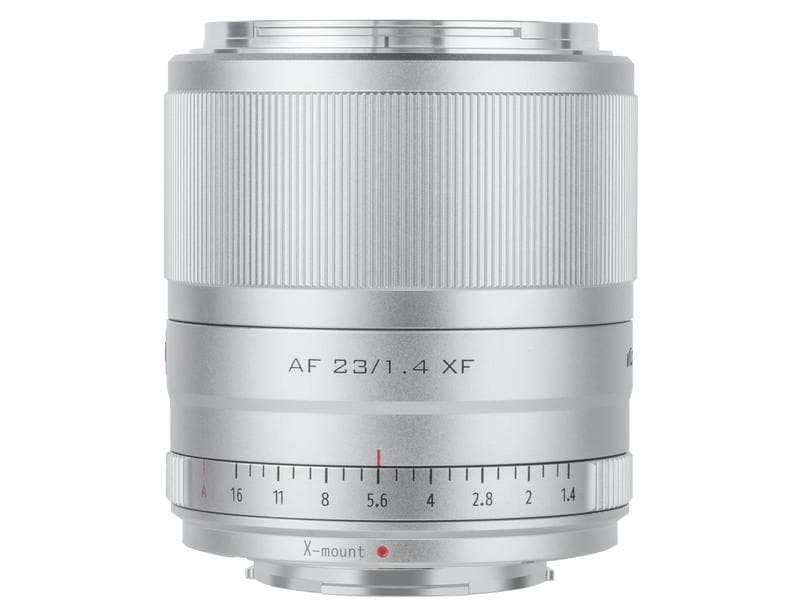 Viltrox Festbrennweite AF 23mm F/1.4 – Fujifilm X-Mount