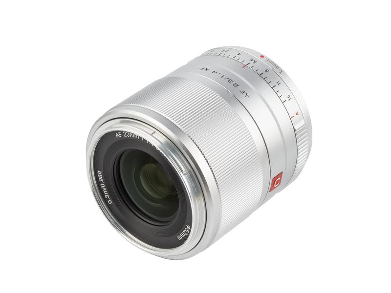 Viltrox Festbrennweite AF 23mm F/1.4 – Fujifilm X-Mount