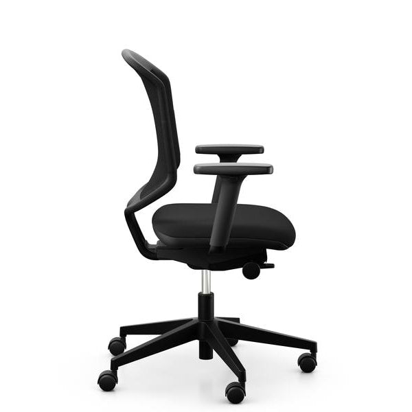 Giroflex Bürostuhl Chair2Go 434 Schwarz
