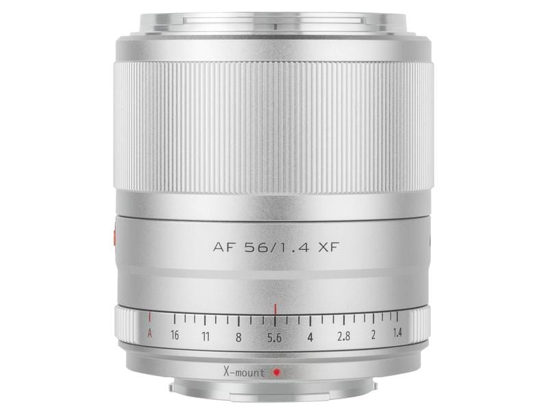 Viltrox Festbrennweite AF 56mm F/1.4 – Fujifilm X-Mount