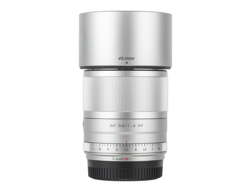 Viltrox Festbrennweite AF 56mm F/1.4 – Fujifilm X-Mount