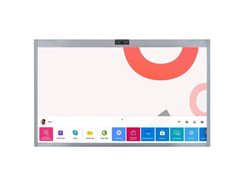 LG Touch Display 55CT5WJ-B In-Cell 55"