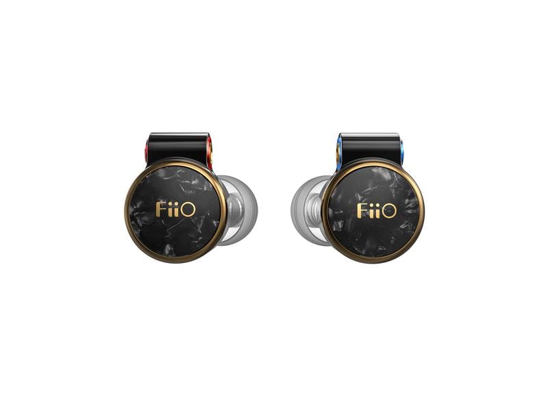 FiiO In-Ear-Kopfhörer FD3 Pro Schwarz