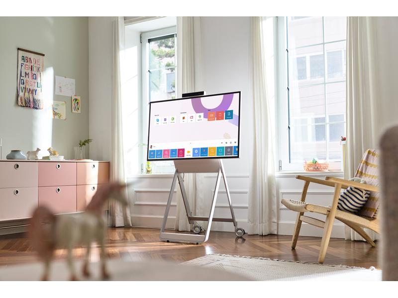 LG Touch Display 43HT3WJ-B Multitouch 43"