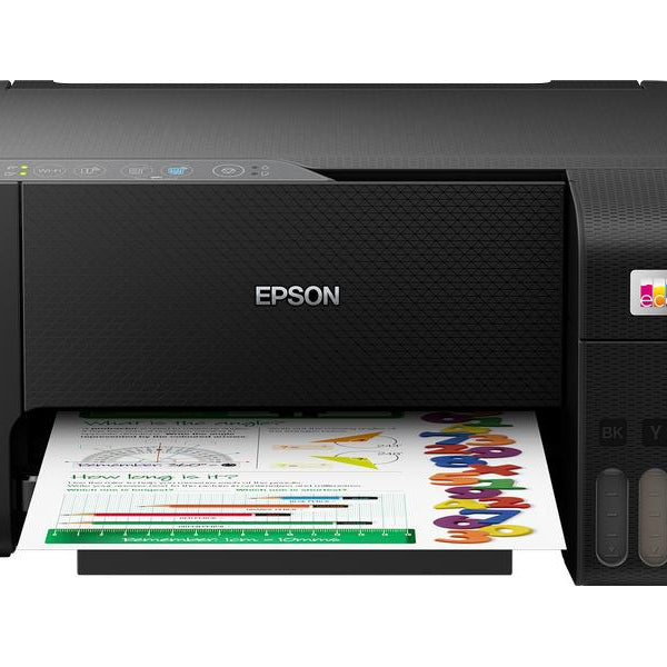 Epson Multifunktionsdrucker Ecotank ET-2810