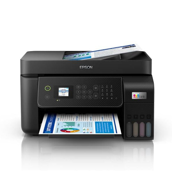 Epson Multifunktionsdrucker EcoTank ET-4800