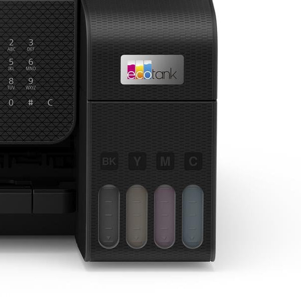 Epson Multifunktionsdrucker EcoTank ET-4800