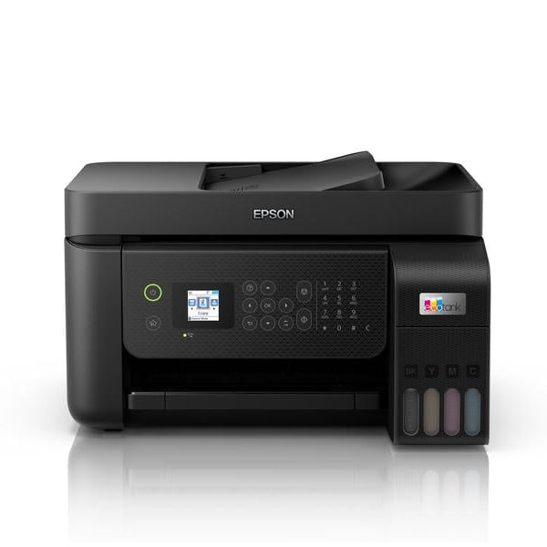 Epson Multifunktionsdrucker EcoTank ET-4800