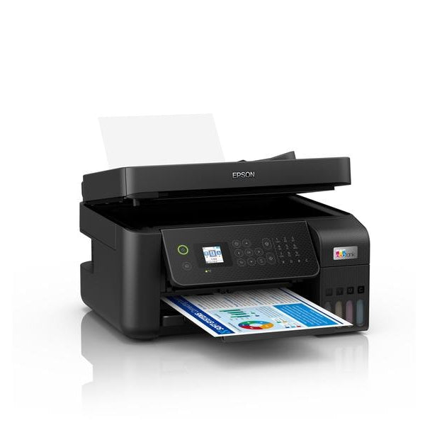 Epson Multifunktionsdrucker EcoTank ET-4800