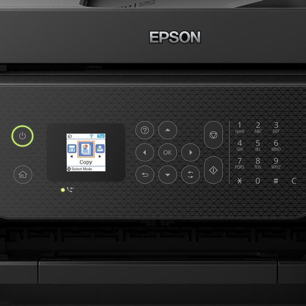 Epson Multifunktionsdrucker EcoTank ET-4800
