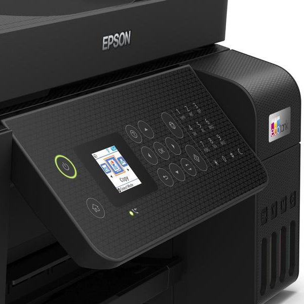Epson Multifunktionsdrucker EcoTank ET-4800
