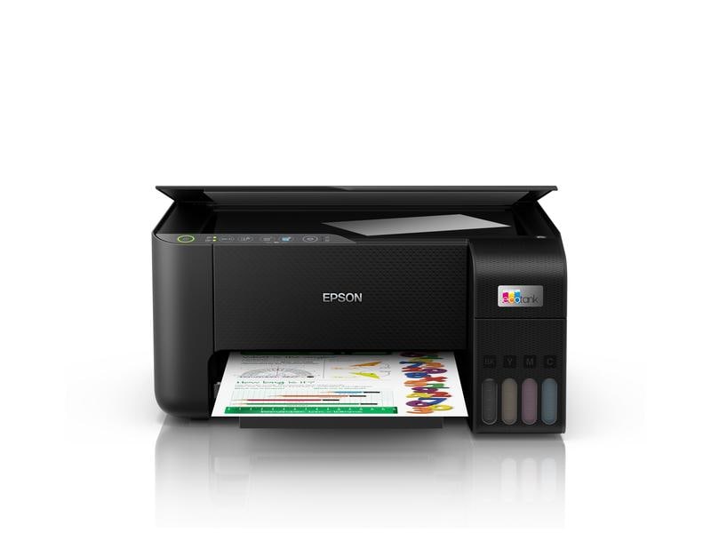 Epson Multifunktionsdrucker Ecotank ET-2810