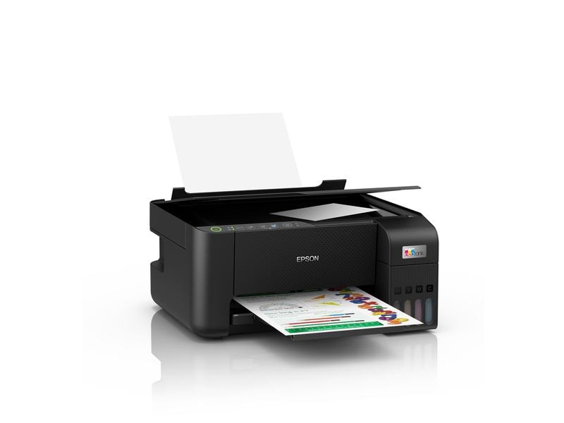 Epson Multifunktionsdrucker Ecotank ET-2810