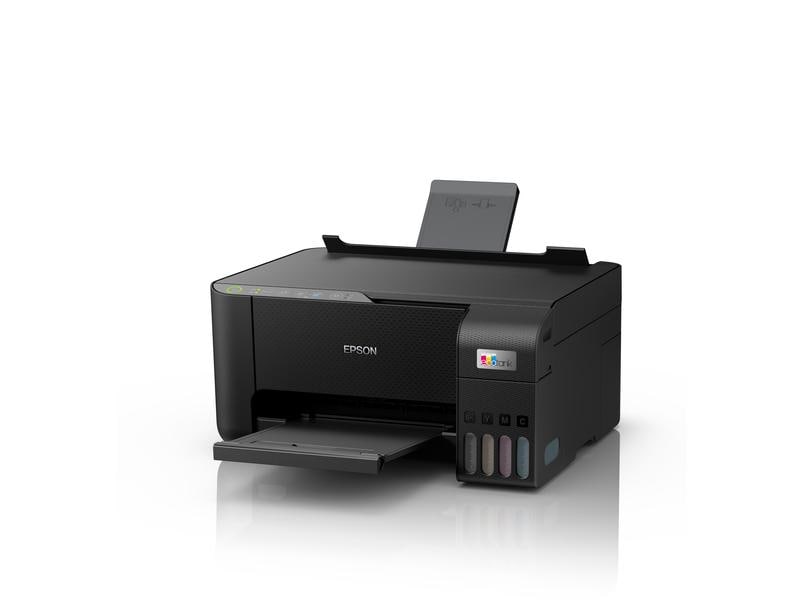 Epson Multifunktionsdrucker Ecotank ET-2810