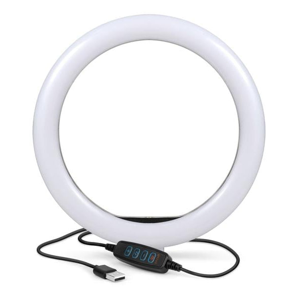 IK Multimedia Kondensatormikrofon iRig Video Creator HD Bundle