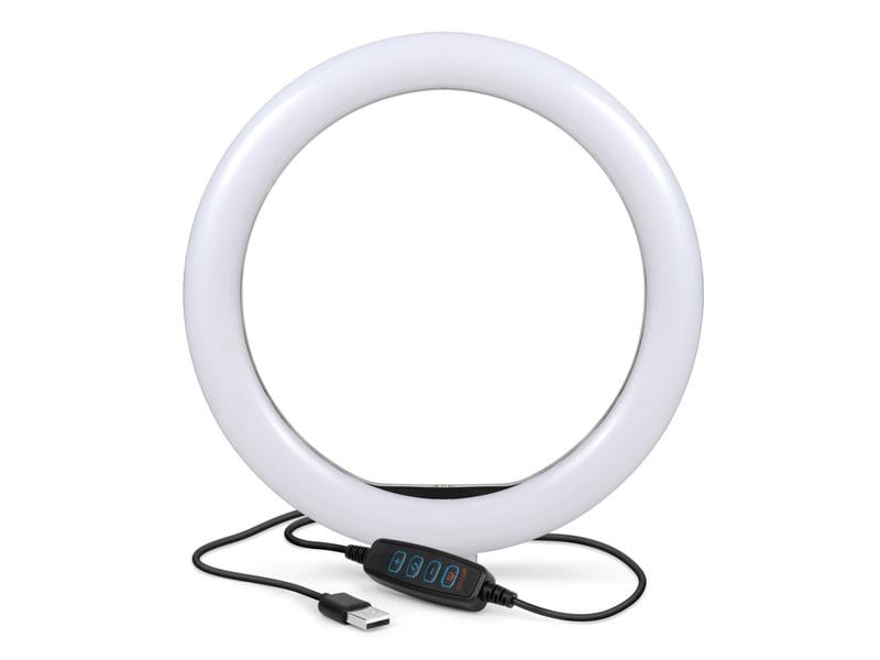 IK Multimedia Kondensatormikrofon iRig Video Creator HD Bundle