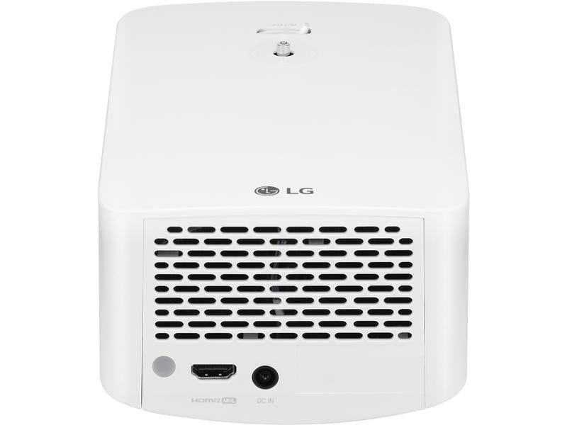 LG Projektor HF60LS Largo 2.0