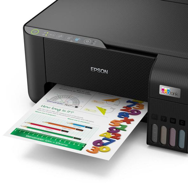 Epson Multifunktionsdrucker Ecotank ET-2810