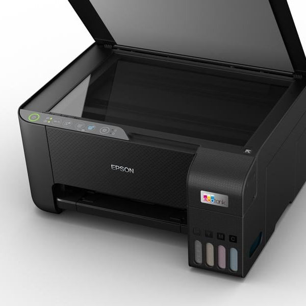 Epson Multifunktionsdrucker Ecotank ET-2810