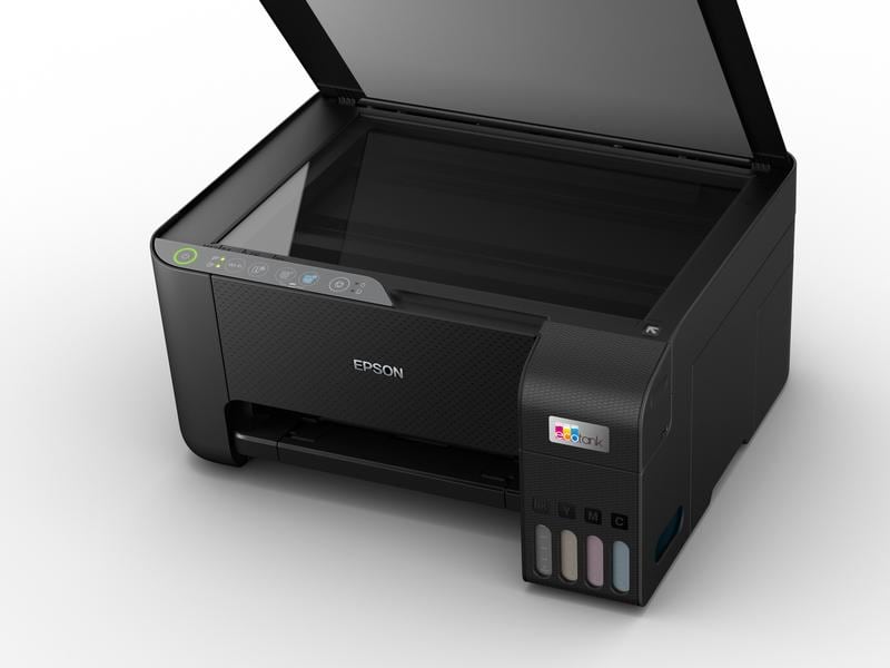 Epson Multifunktionsdrucker Ecotank ET-2810