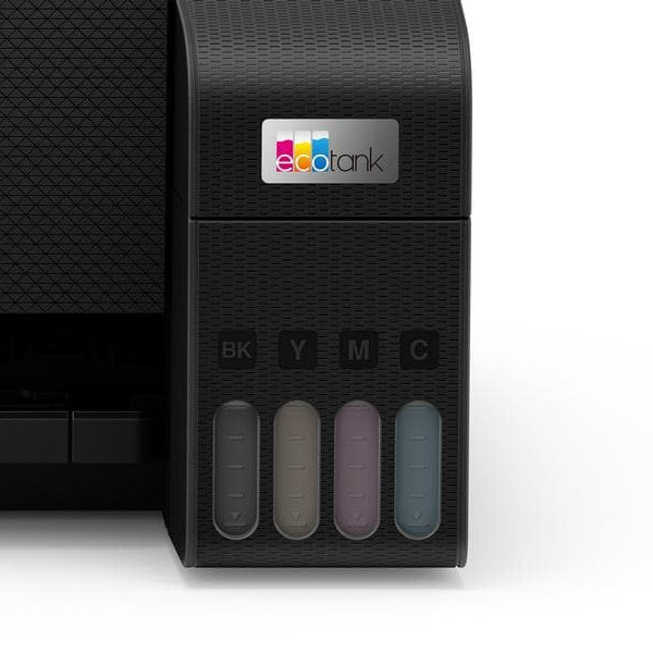 Epson Multifunktionsdrucker Ecotank ET-2810