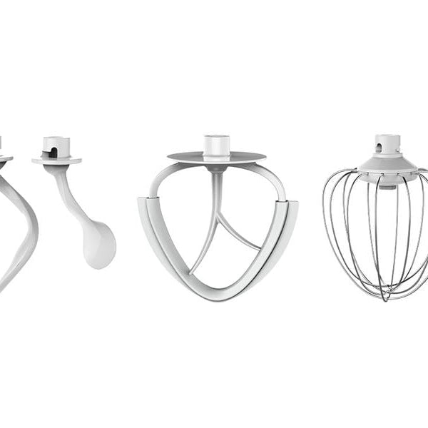 Gastroback Küchenmaschine Advanced Digital Silber