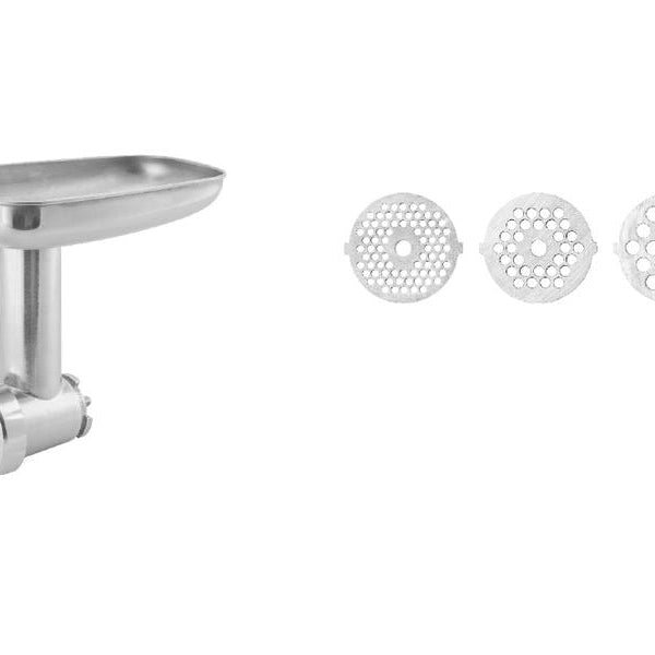 Gastroback Küchenmaschine Advanced Digital Silber