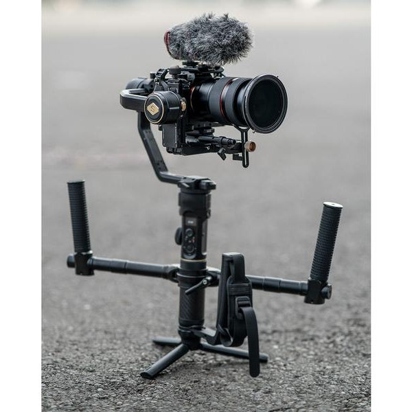 Samyang Zoomobjektiv AF 24-70mm F/2.8 Sony E-Mount