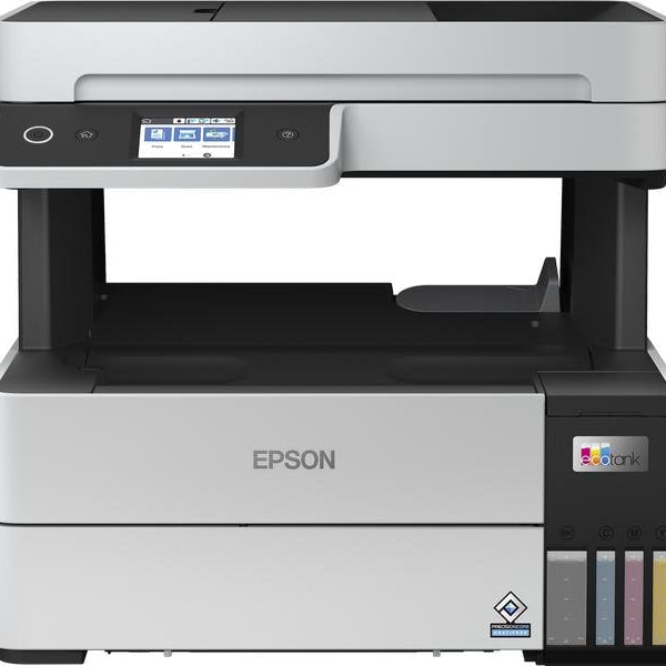 Epson Multifunktionsdrucker EcoTank ET-5170