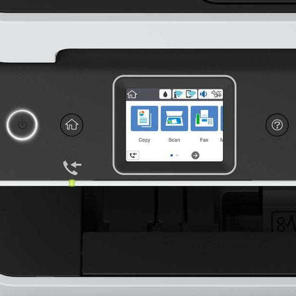 Epson Multifunktionsdrucker EcoTank ET-5170