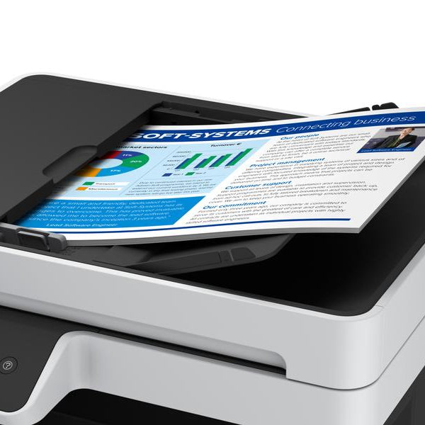 Epson Multifunktionsdrucker EcoTank ET-5170