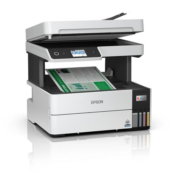 Epson Multifunktionsdrucker EcoTank ET-5150