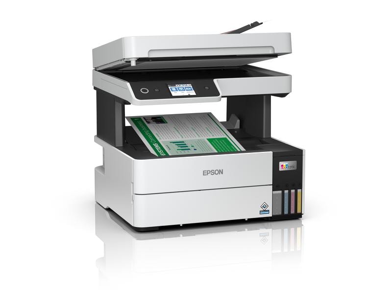 Epson Multifunktionsdrucker EcoTank ET-5150