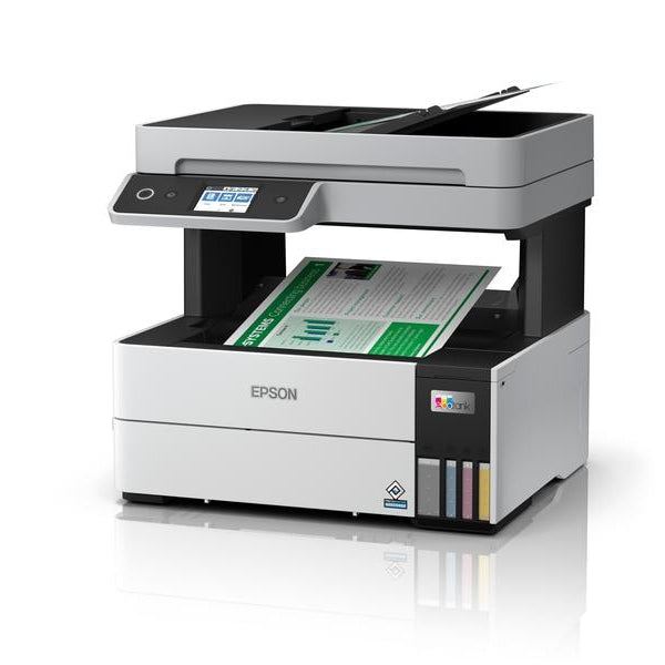 Epson Multifunktionsdrucker EcoTank ET-5150