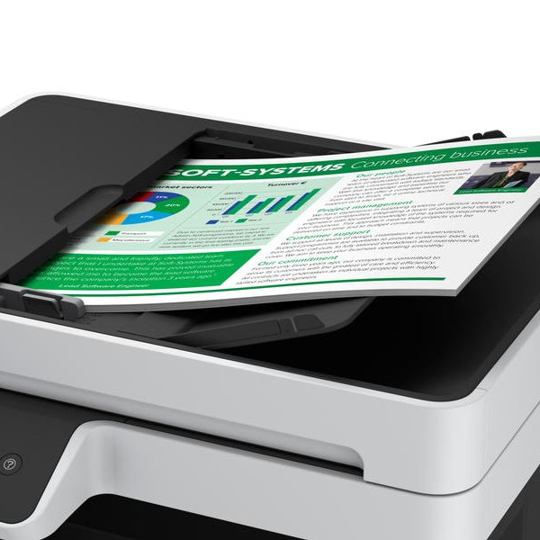 Epson Multifunktionsdrucker EcoTank ET-5150