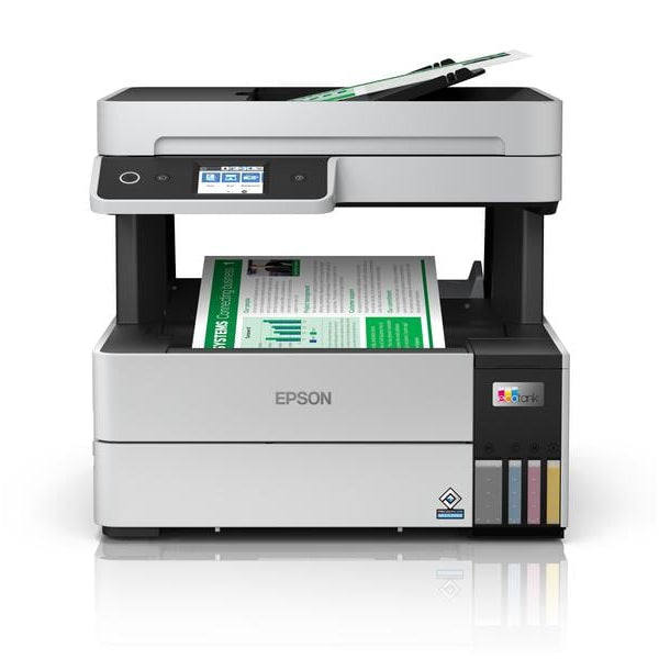 Epson Multifunktionsdrucker EcoTank ET-5150
