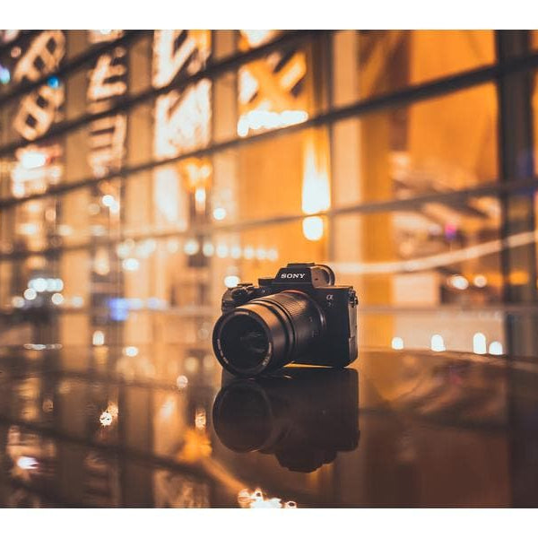 7Artisans Festbrennweite 25mm F/0.95 – Sony E-Mount