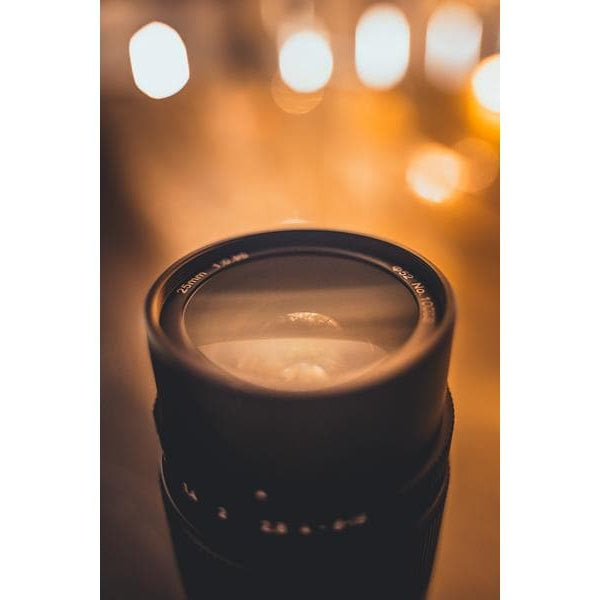 7Artisans Festbrennweite 25mm F/0.95 – Sony E-Mount