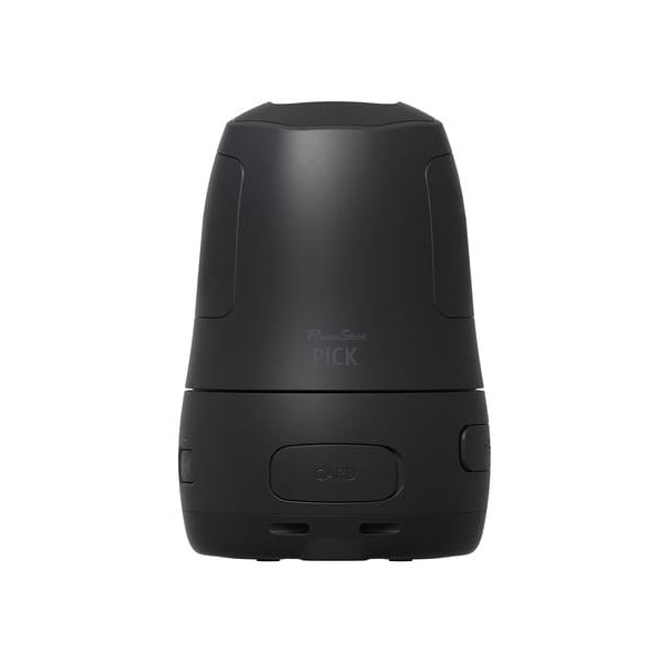 Canon Fotokamera PowerShot PX – Essential Kit