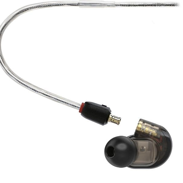 Audio-Technica In-Ear-Kopfhörer ATH-E70 Schwarz