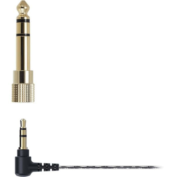 Audio-Technica In-Ear-Kopfhörer ATH-E70 Schwarz