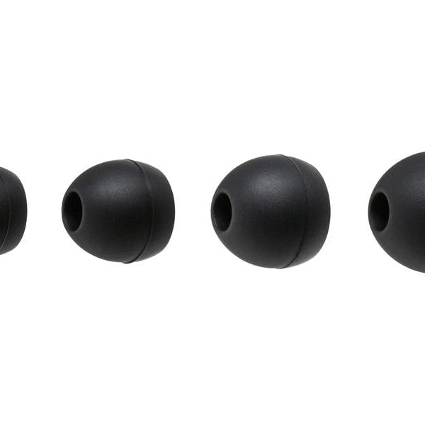 Audio-Technica In-Ear-Kopfhörer ATH-E70 Schwarz