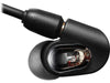 Audio-Technica In-Ear-Kopfhörer ATH-E50 Schwarz